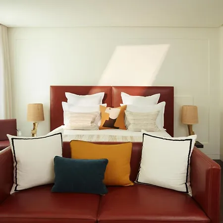 Hotel La Saint Germain Des Pres