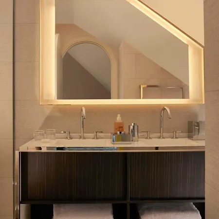 Hotel La Saint Germain Des Pres