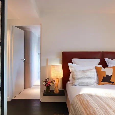 Hotel La Saint Germain Des Pres 5*