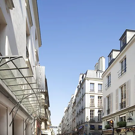La Saint Germain Des Pres