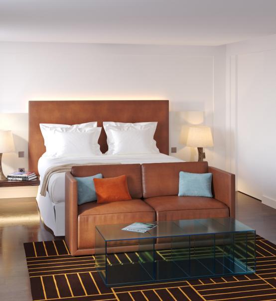 La Saint Germain Des Prés 5* Parigi