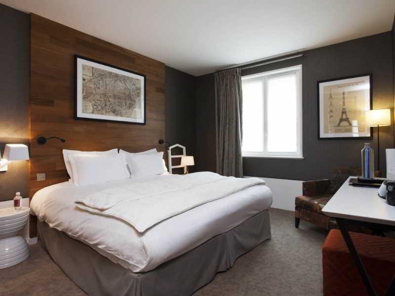 La Saint Germain Des Prés Parigi