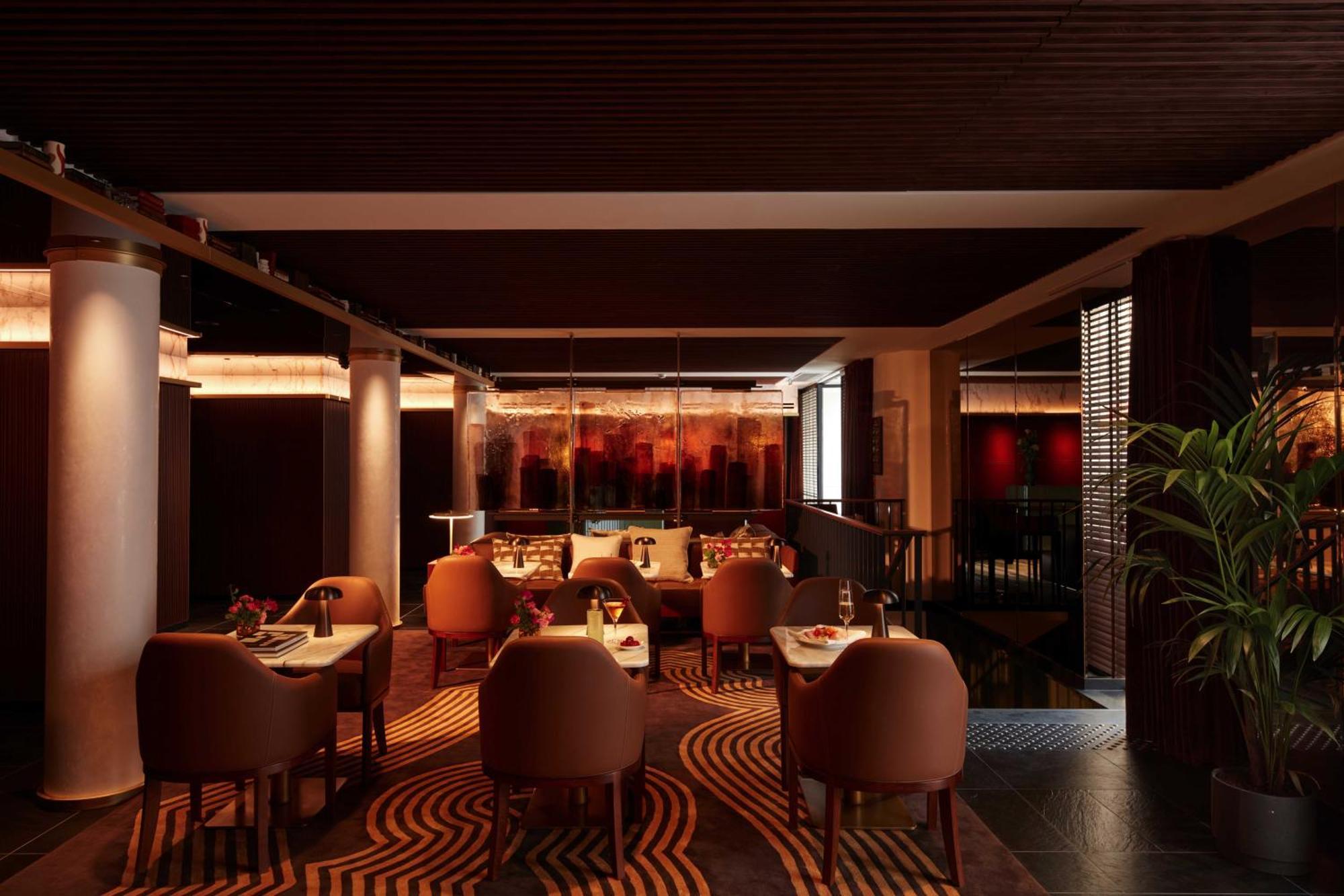 La Saint Germain Des Prés Hotel Parigi