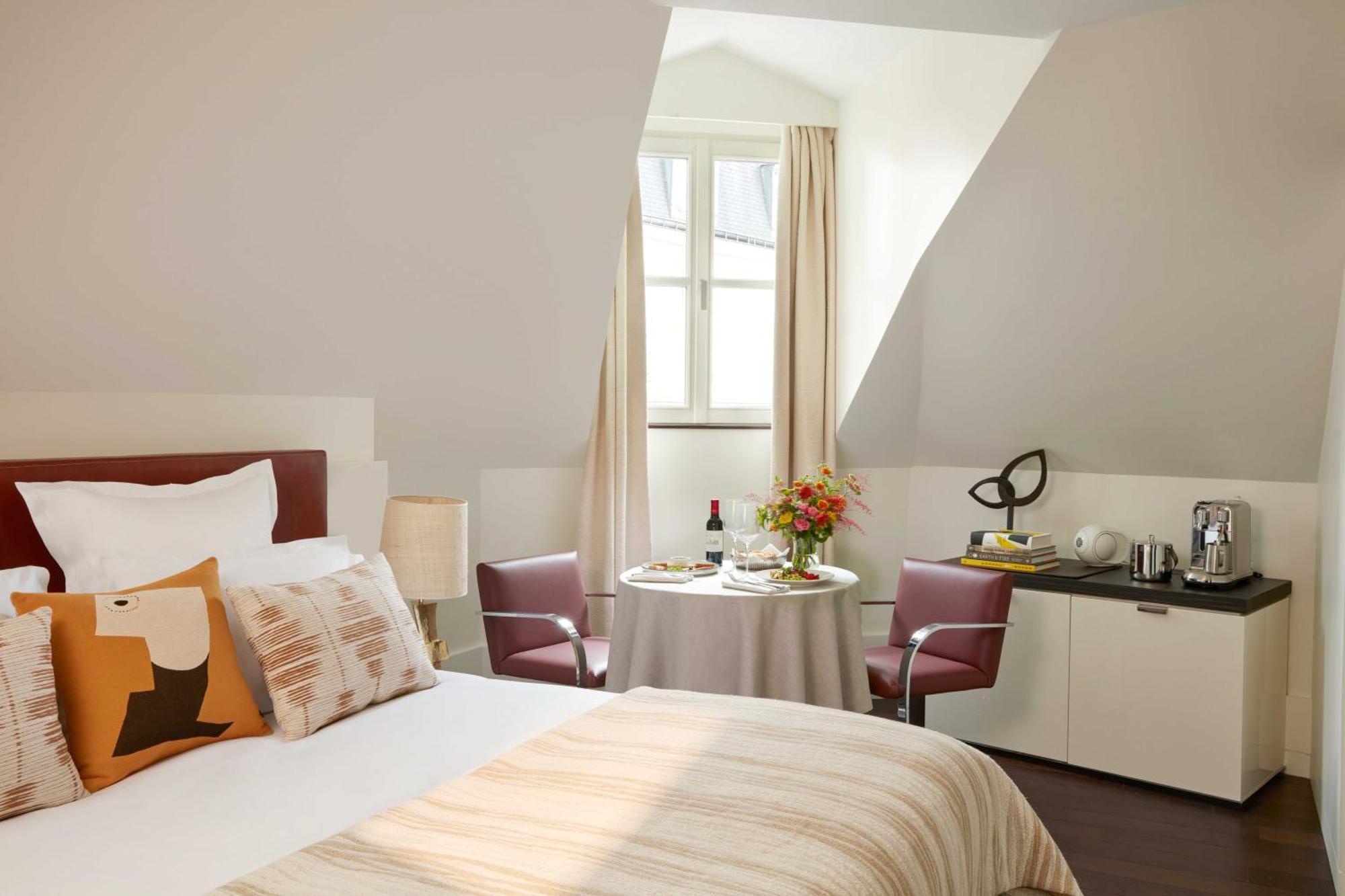 La Saint Germain Des Prés 5* Parigi