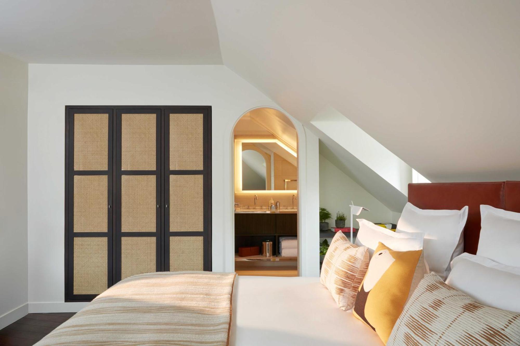 La Saint Germain Des Prés