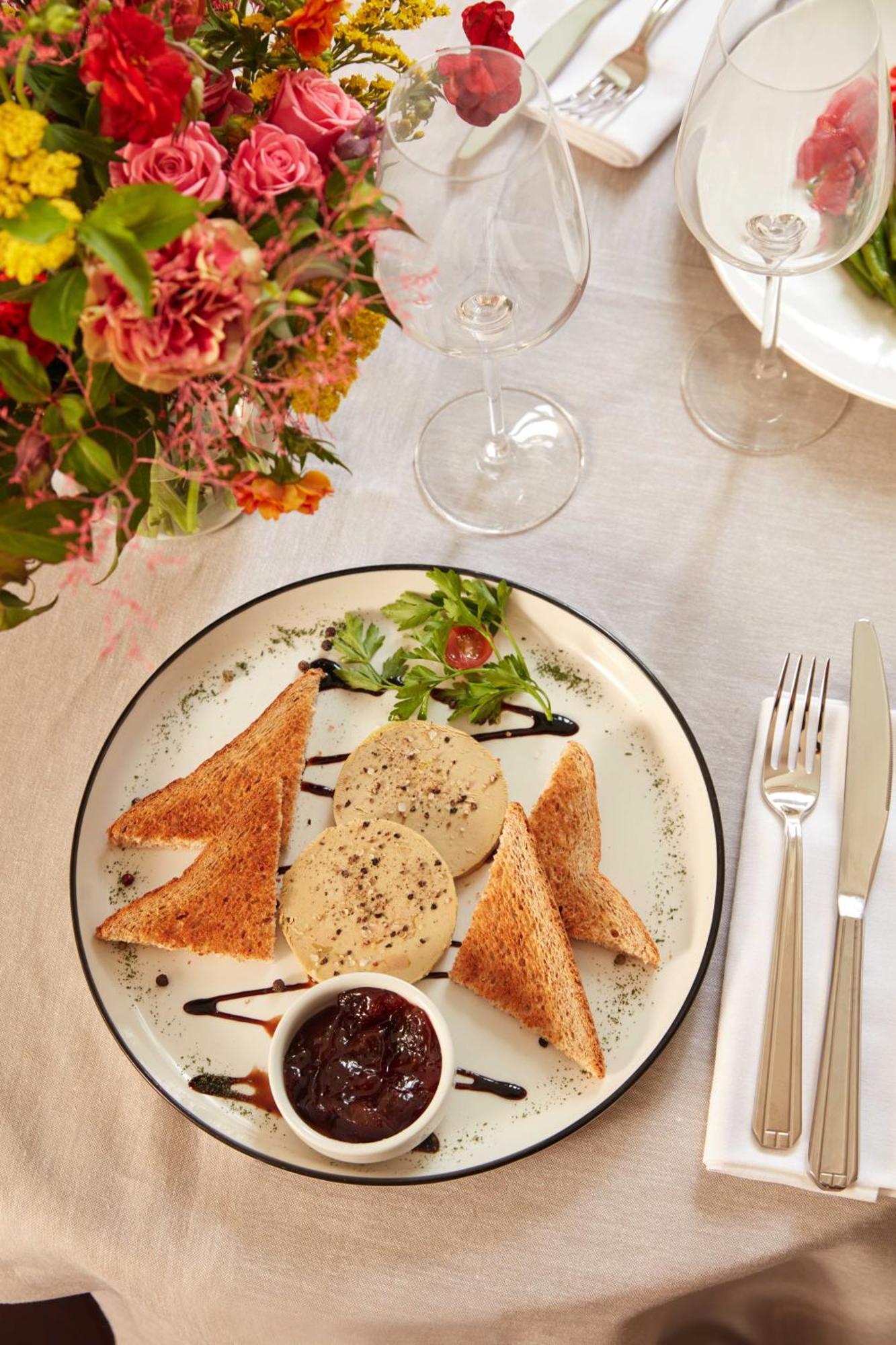 La Saint Germain Des Prés Hotel Parigi