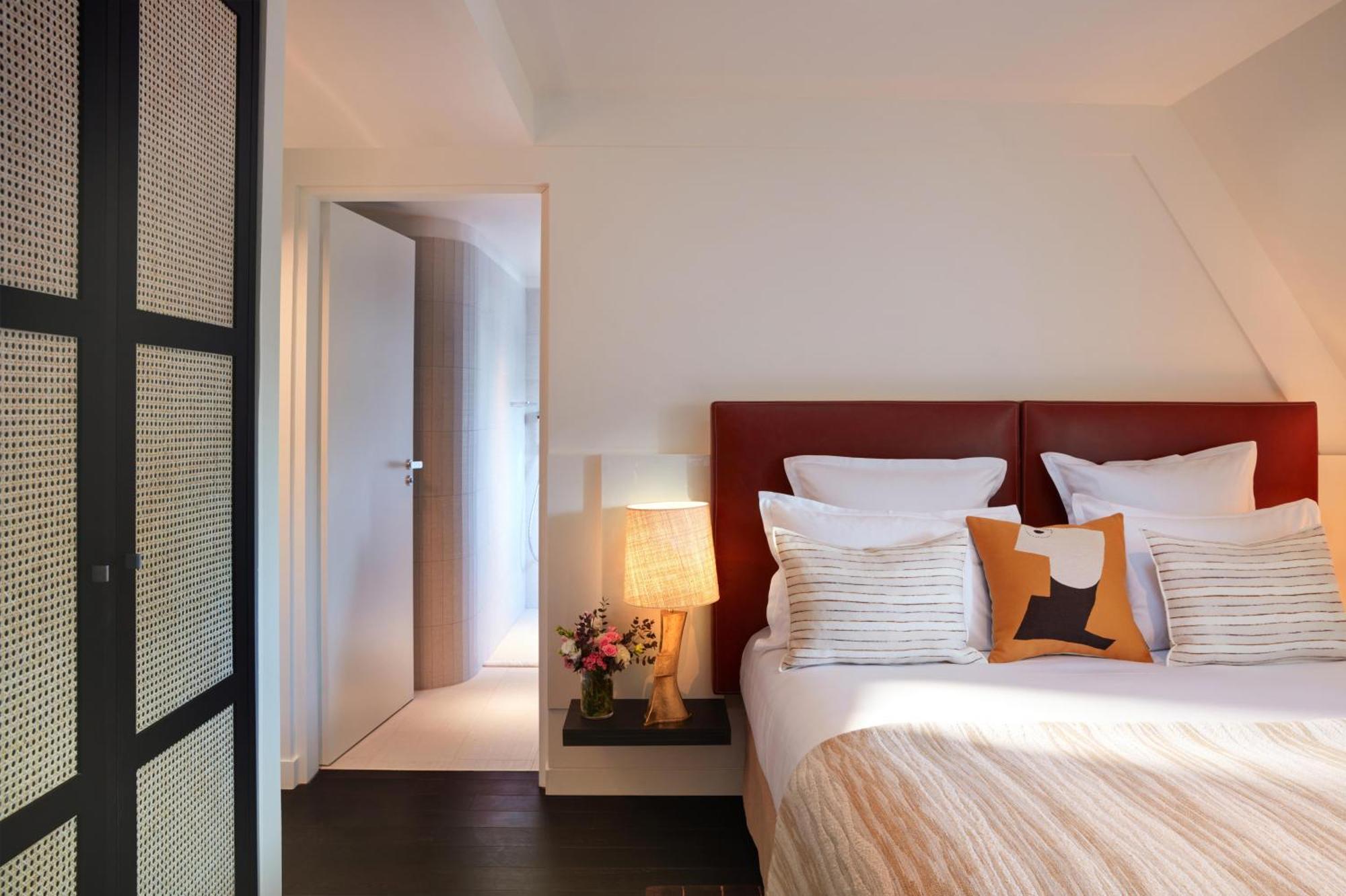 Hotel La Saint Germain Des Prés 5*