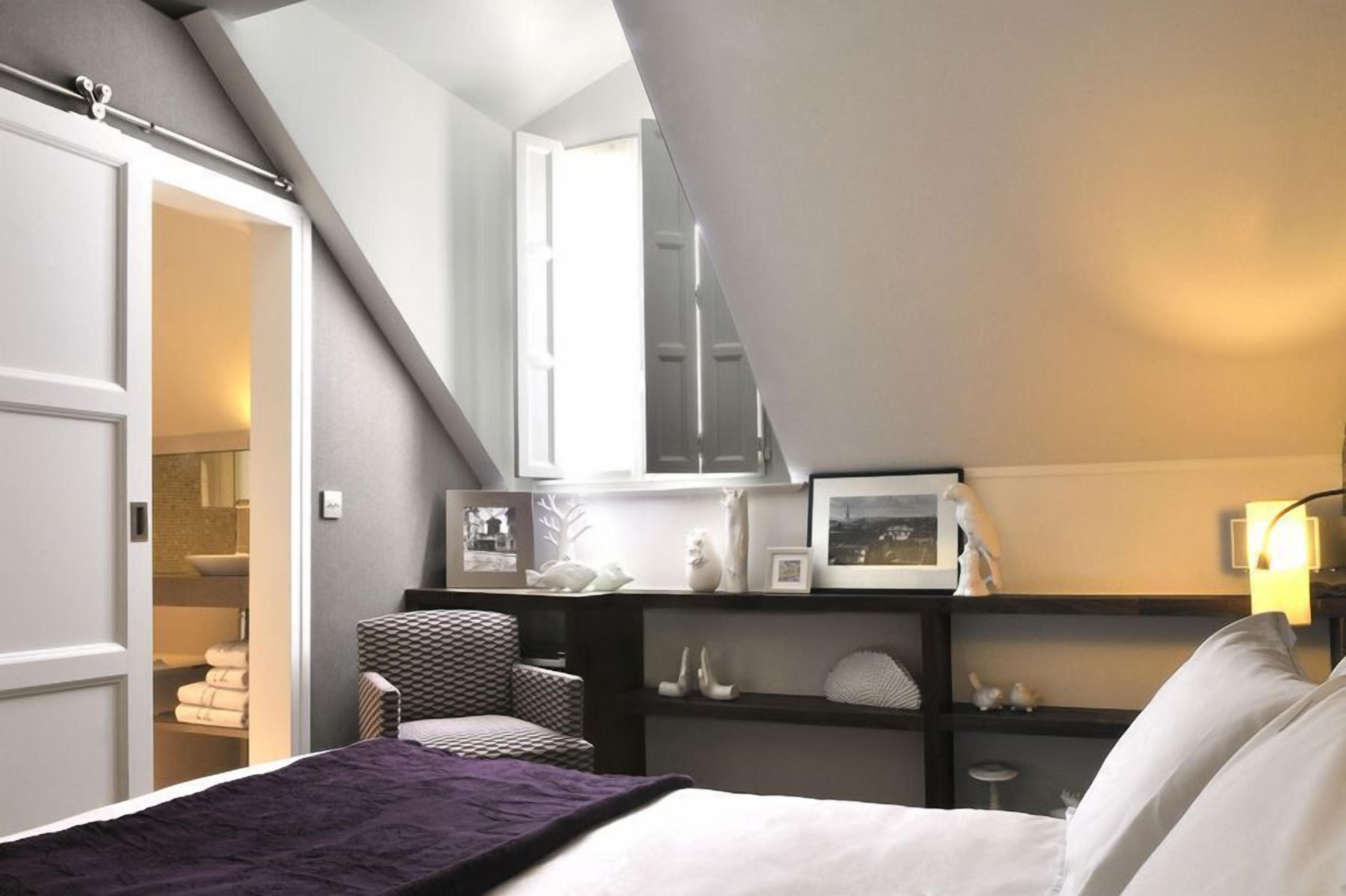 La Saint Germain Des Prés Hotel