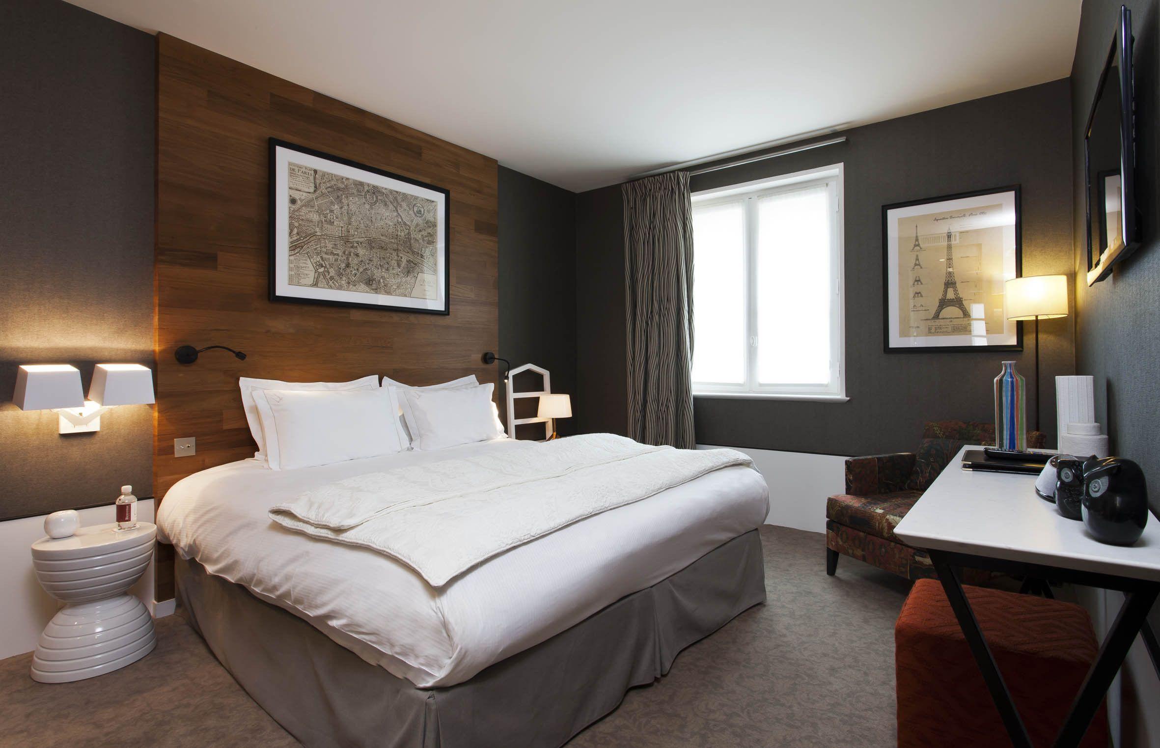 La Saint Germain Des Prés