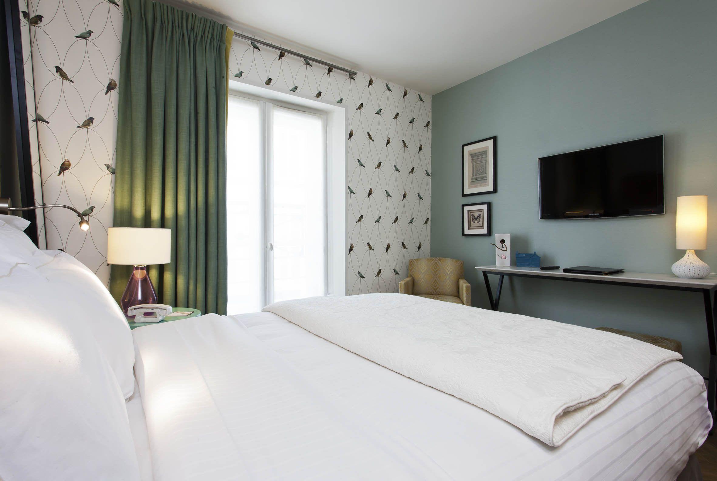 La Saint Germain Des Prés 5* Parigi