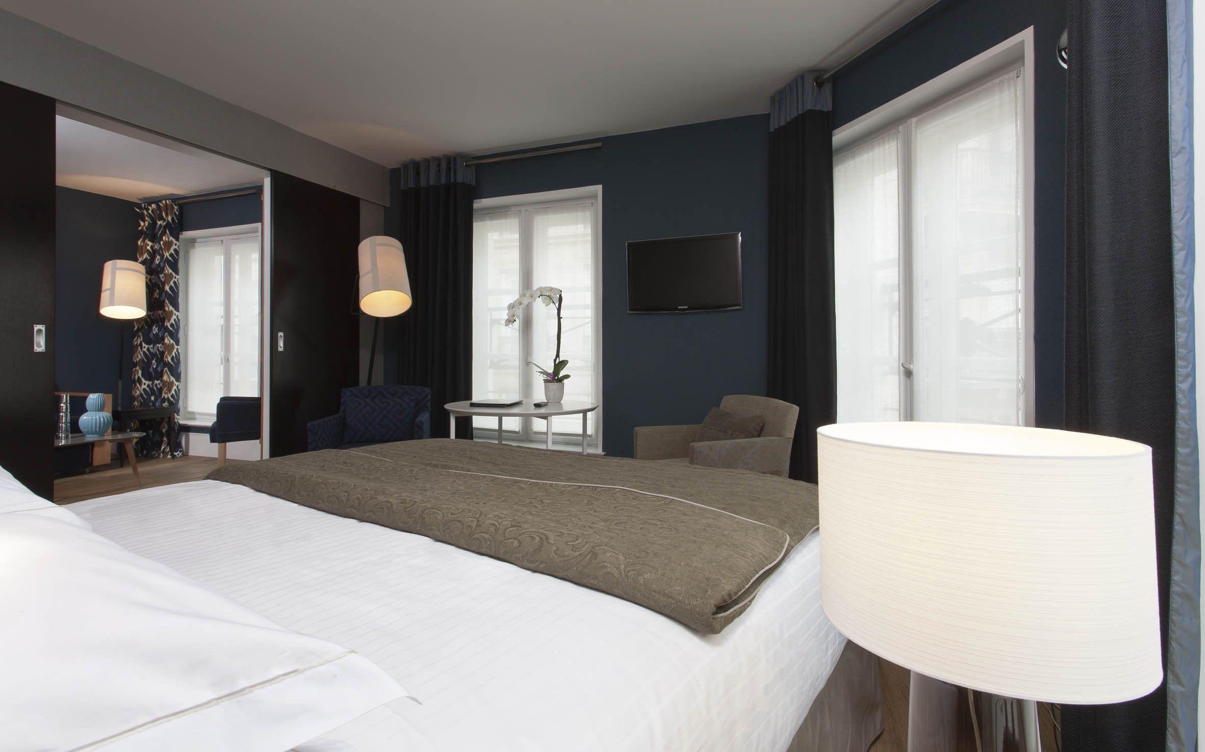 La Saint Germain Des Prés Hotel 5*