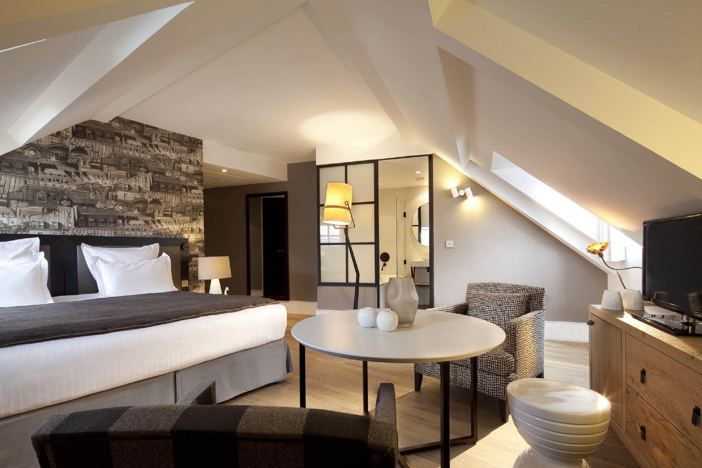 Hotel La Saint Germain Des Prés 5*