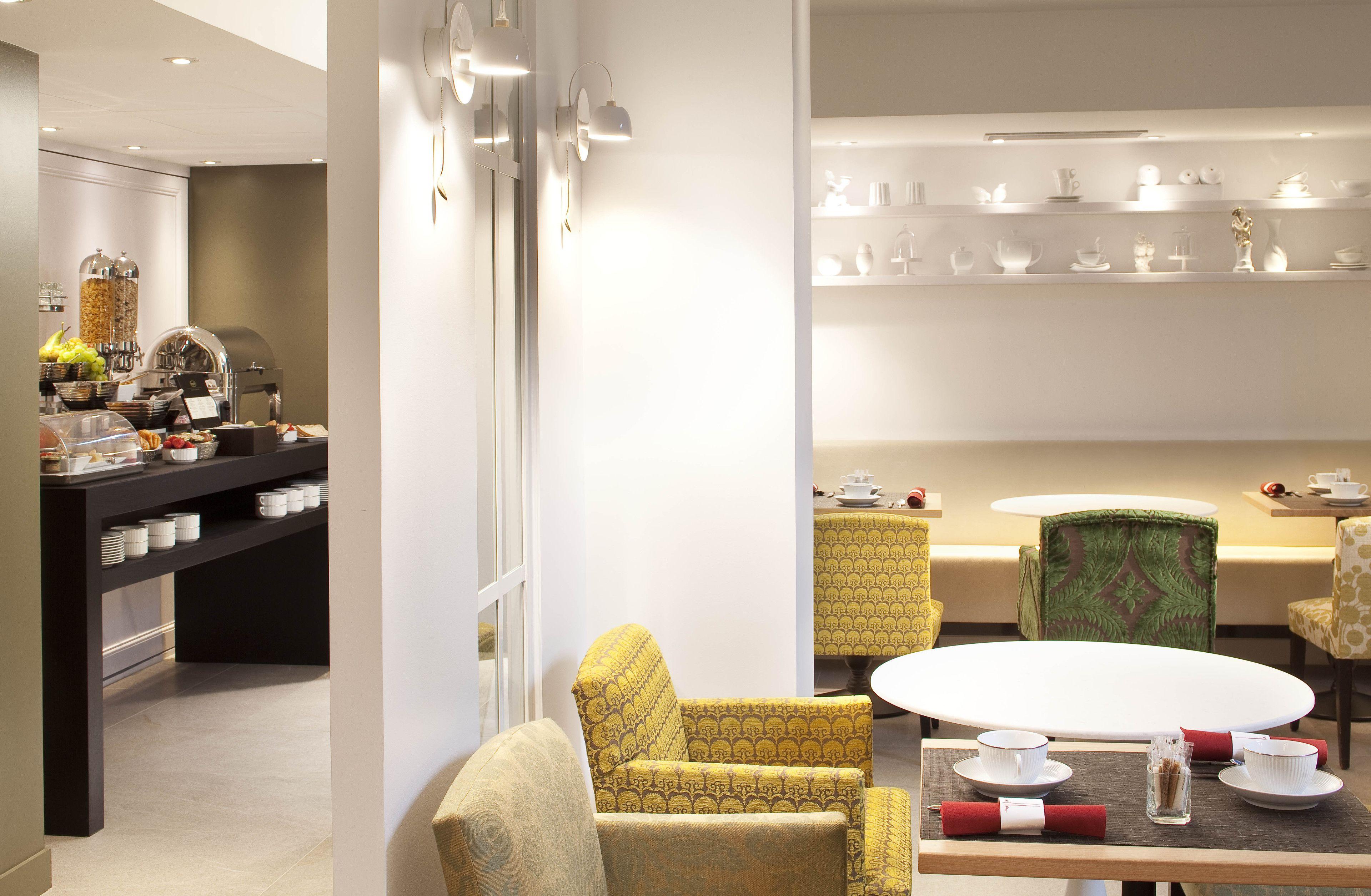 La Saint Germain Des Prés Hotel