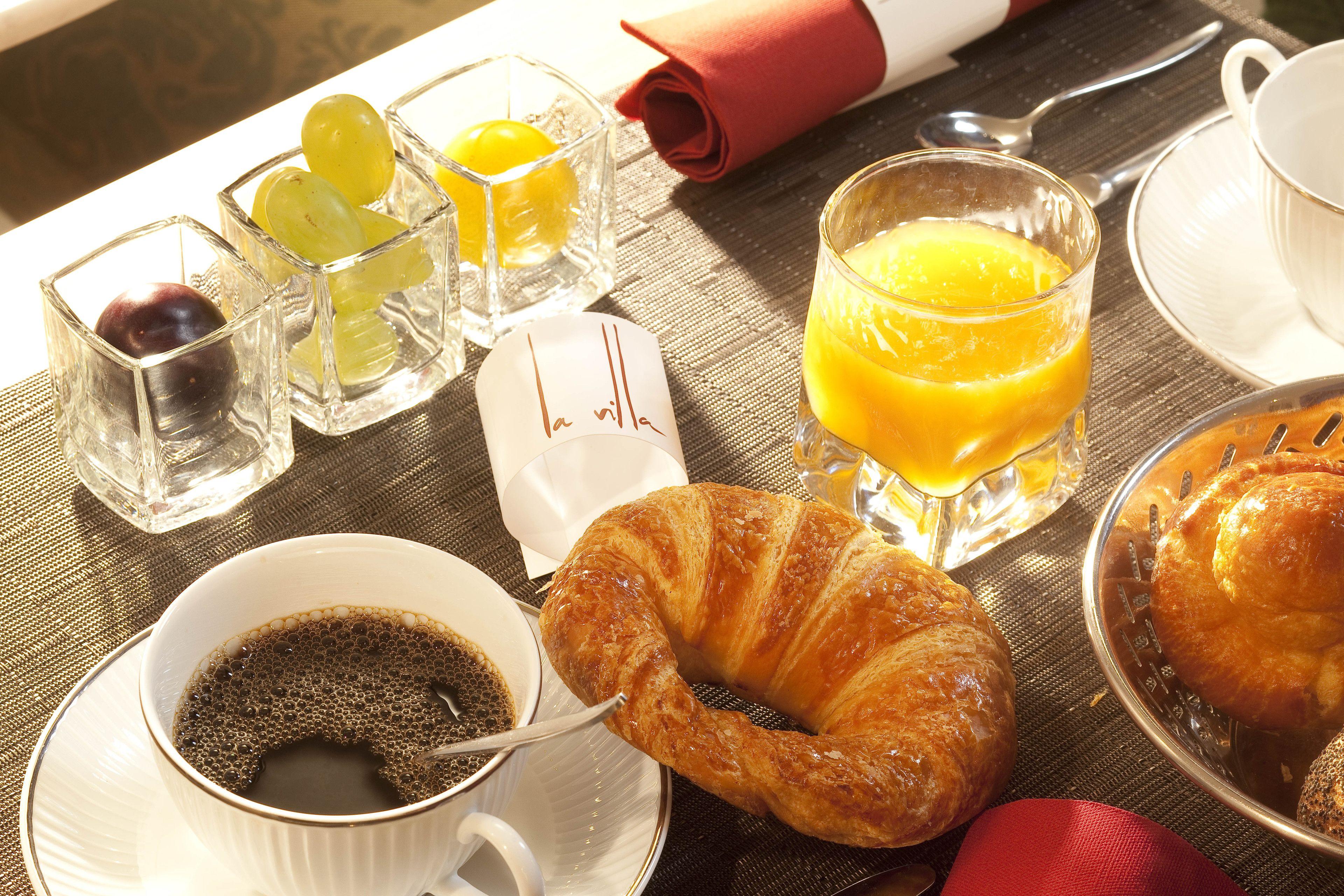 La Saint Germain Des Prés Hotel 5*