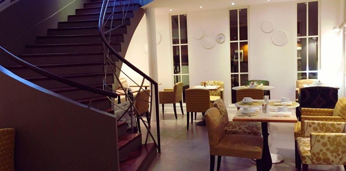 La Saint Germain Des Prés Parigi