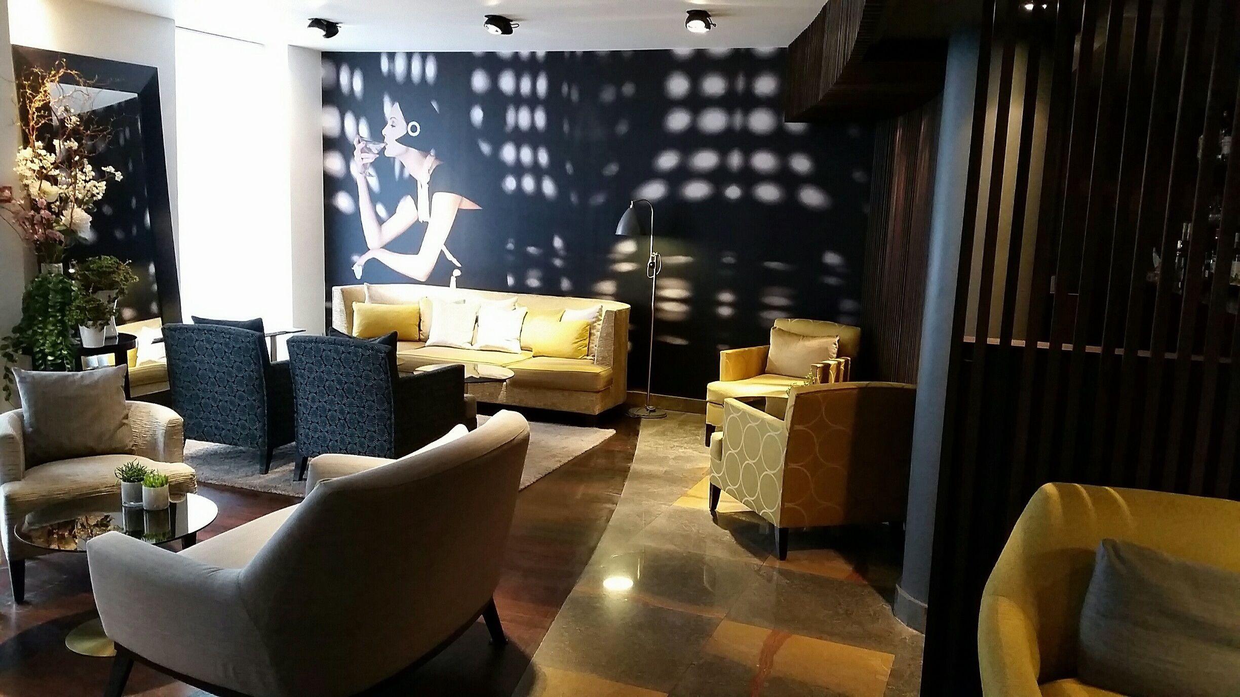 La Saint Germain Des Prés Parigi