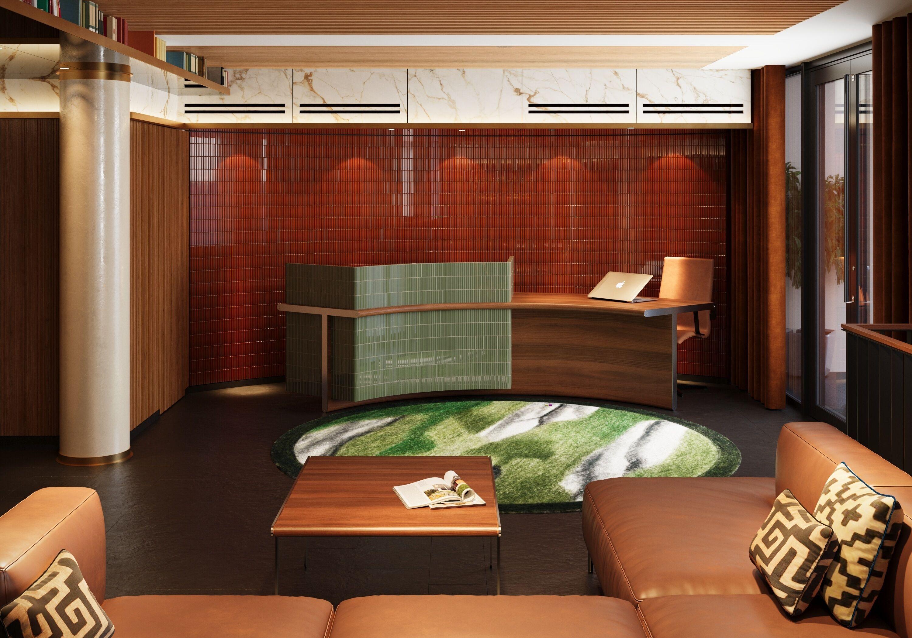 La Saint Germain Des Prés Hotel 5*