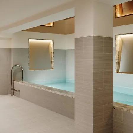 La Saint Germain Des Prés Hotel Parigi