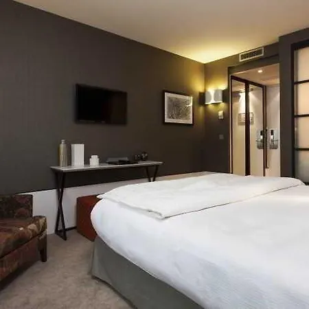 La Saint Germain Des Prés Hotel 5*