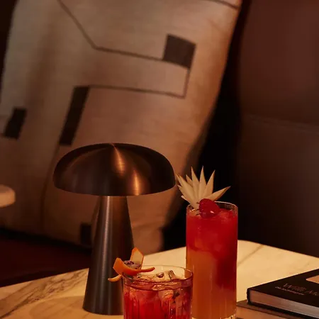 Hotel La Saint Germain Des Prés 5*