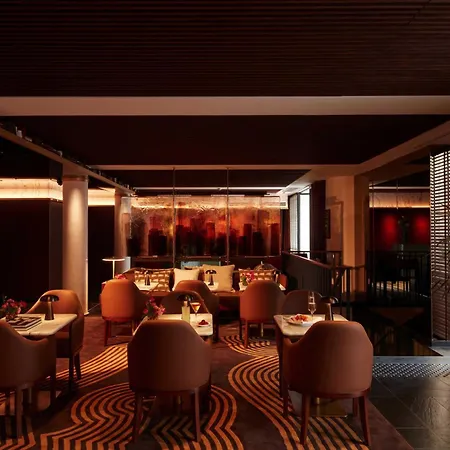 La Saint Germain Des Prés Hotel Parigi