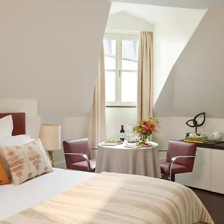 La Saint Germain Des Prés 5* Parigi