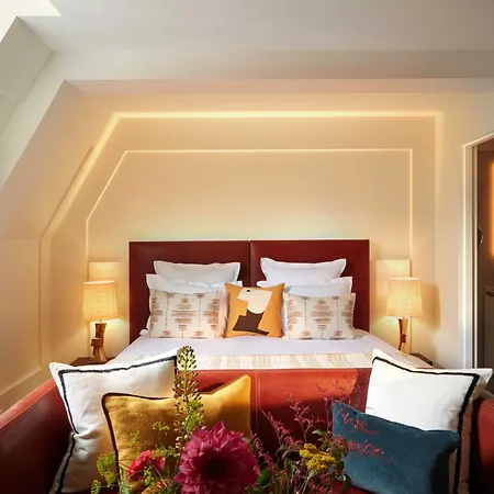 La Saint Germain Des Prés 5*