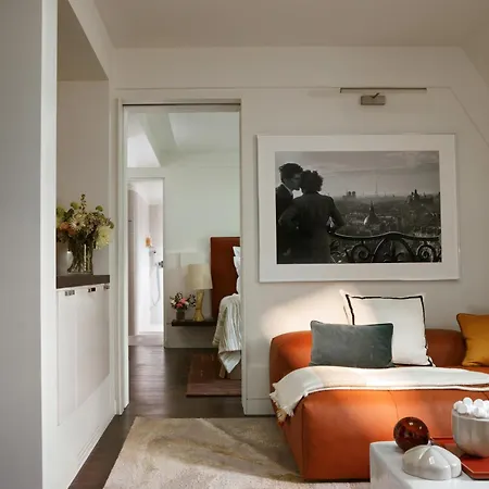 La Saint Germain Des Prés Hotel 5*