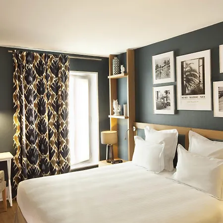 La Saint Germain Des Prés 5* Parigi