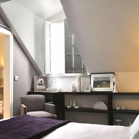 La Saint Germain Des Prés Hotel