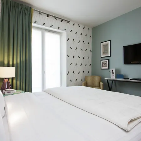 La Saint Germain Des Prés 5* Parigi