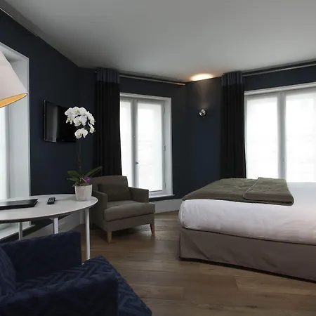 La Saint Germain Des Prés Hotel Parigi