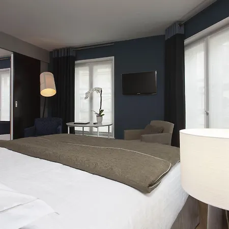 La Saint Germain Des Prés Hotel 5*