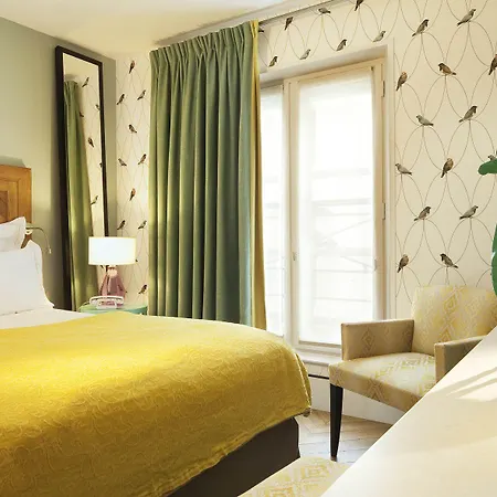 La Saint Germain Des Prés Hotel