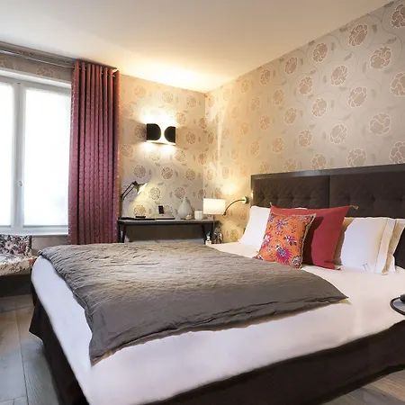 La Saint Germain Des Prés Hotel Parigi