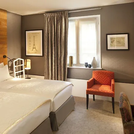Hotel La Saint Germain Des Prés 5*