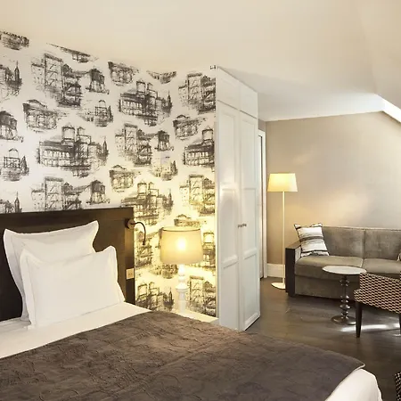 La Saint Germain Des Prés Hotel 5*