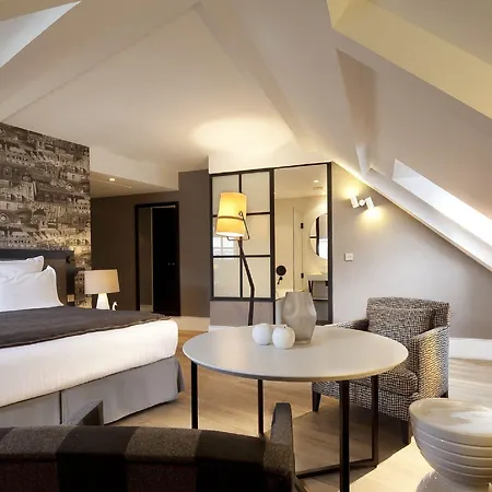 Hotel La Saint Germain Des Prés 5*