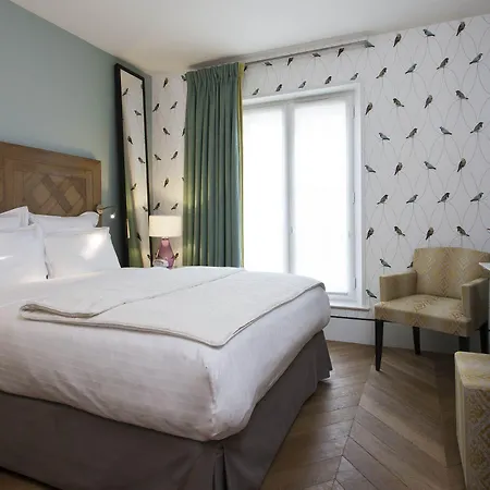 Hotel La Saint Germain Des Prés