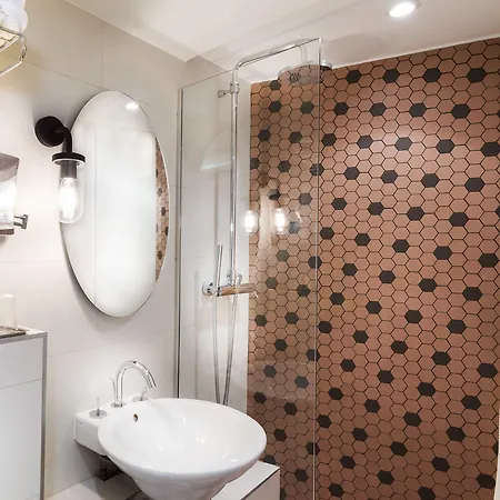 Hotel La Saint Germain Des Prés 5*