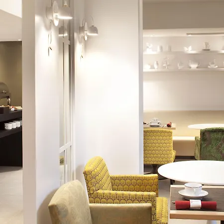 La Saint Germain Des Prés Hotel