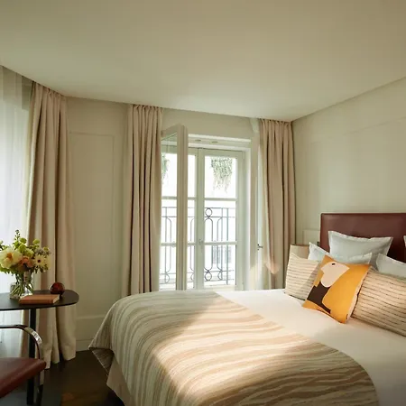 La Saint Germain Des Prés Parigi