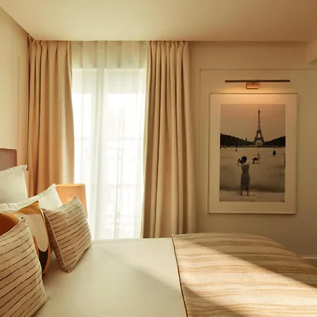 Hotel La Saint Germain Des Prés