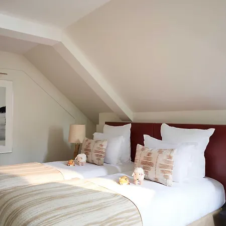 La Saint Germain Des Prés Hotel Parigi