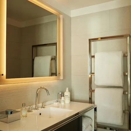 La Saint Germain Des Prés Hotel Parigi