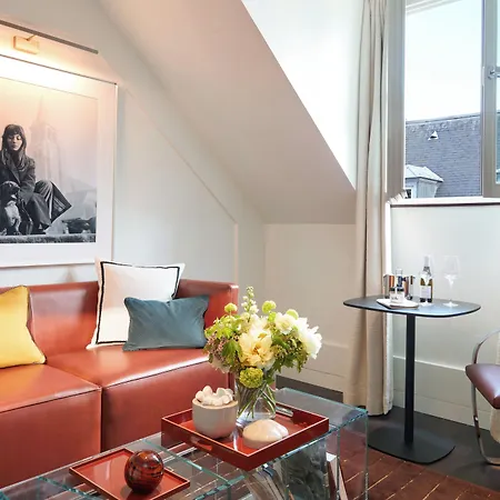 La Saint Germain Des Prés Hotel