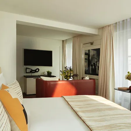 La Saint Germain Des Prés Hotel
