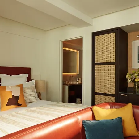 Hotel La Saint Germain Des Prés