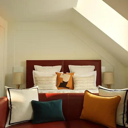 Hotel La Saint Germain Des Prés Parigi
