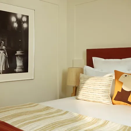 Hotel La Saint Germain Des Prés